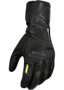 Macna Rapier 2.0 RTX, gloves waterproof women , color: Black , size: L