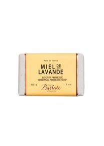 Bastide - Saponetta Miel de Lavande Sapone mani 200 g unisex