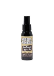 Apiarium - Deodorante Bio Vaniglia e Mandorla 50 ml female