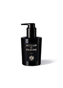 Acqua di Parma - Signatures Of The Sun Oud Sapone Mani e Corpo Sapone mani 300 ml unisex