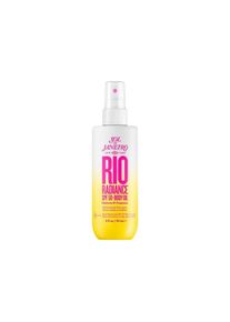 Sol de Janeiro - Rio Radiance SPF 50 Body Oil Olio corpo 90 ml unisex