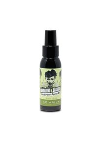 Apiarium - Deodorante Bio Mandarino e Basilico Spray 50 ml female