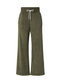Nike Sportswear Pantalon Femme vert taille 40