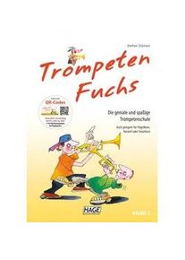 Trompeten Fuchs Band 2
