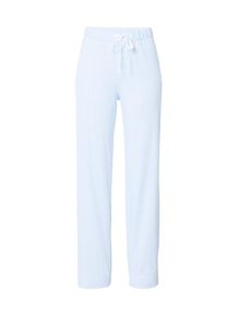 Lauren by Ralph Lauren Lauren Ralph Lauren Pantalon de pyjama Femme bleu taille L