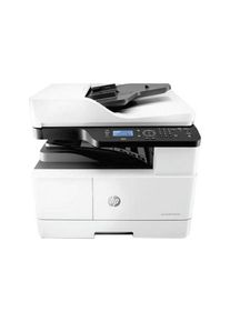 HP LaserJet MFP M443nda Laserdrucker Multifunktion - Einfarbig - Laser