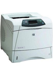 HP LaserJet 4200DTN | grau
