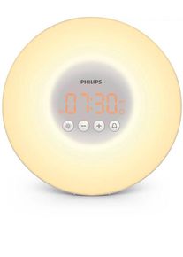 Philips Wake-up Light HF3500/01