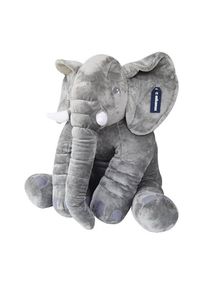 Mikamax Elephant pillow