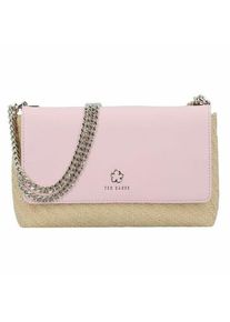 Ted Baker Magdie Sac à bandoulière Cuir 26 cm pl-pink (267900-pl-pink)
