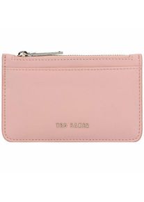 Ted Baker Porte-cartes de crédit Garcia en cuir 13 cm pl-pink (258866-pl-pink)