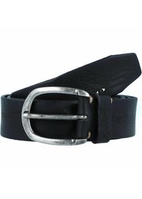 Aunts & Uncles aunts & uncles Trousers Pride Gentle Fella Ceinture en cuir 85 cm noir
