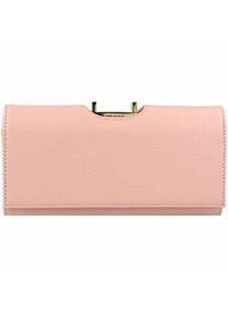 Ted Baker Porte-monnaie cuir 19 cm pl-pink (254037-pl-pink)