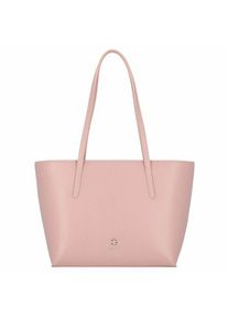 Ted Baker Jorjina Shopper Sac en cuir 37,5 cm pl-pink (260548-pl-pink)