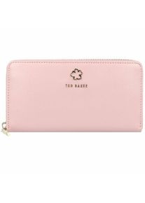 Ted Baker Jorjana Porte-monnaie RFID cuir 19 cm pl-pink (260553-pl-pink)