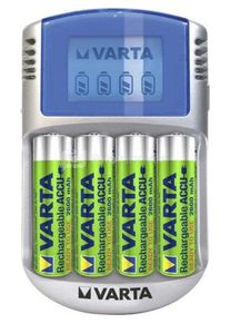 Varta Power Play LCD Charger