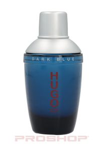 HUGO BOSS - Dark Blue Man