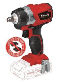 Einhell Cordless Impact Wrench TP-CW 18 Li Brushless-Solo