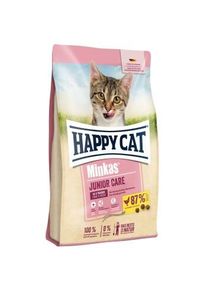 Happy Cat Minkas Junior Care Geflügel 1,5 kg