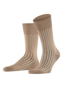 Falke, M&aelig;nd, Sokker, Brun, St&oslash;rrelse 45/47