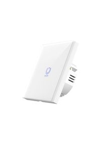 Smart vypínač osvetlenia WOOX R7063 ZigBee Tuya