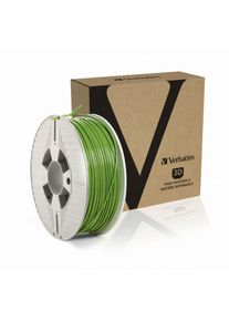 Verbatim - pla 3D Filament Green (55334)