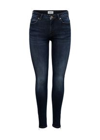 Only, Damer, Jeans 'ONLKendell', Blue Denim, Størrelse 25