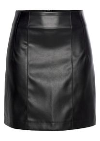 Lascana Kvinnor Kjol svart Storlek 34