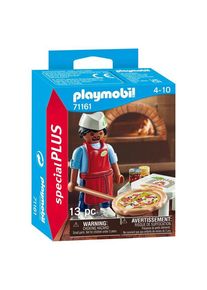 Playmobil Special PLUS - Pizza Chef