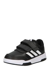 adidas Sportswear Sportcipő 'Tensaur' Fi&uacute;k fekete / feh&eacute;r , M&eacute;ret 9k