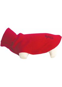 Doogy Classic - Pull Fun chien New Génération Rouge Taille : T40