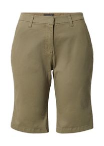 Dorothy Perkins, Damer, Lærredsbukser, Khaki, Størrelse 36