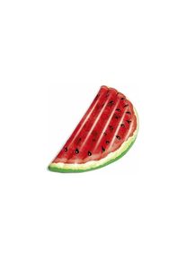 Bestway - Bouée de piscine Summer Fruit Lounge Pastèque
