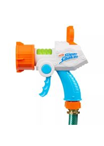 NERF - QuadBlast Small Hose Blaster (7319)