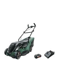 Bosch - UniversalRotak 36-550 Cordless lawnmower (Battery&Charger included)