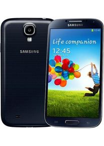 Samsung Galaxy S4 i9505 | 16 GB | schwarz