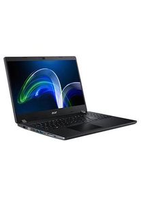 Acer Travelmate TMP215-41-G3-R4UV Notebook 39,6 cm (15,6 Zoll), 16 GB RAM, 512 GB SSD, AMD Ryzen 5 5500U