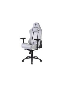 Deltaco GAMING DC440L Gaming Chair Gaming Stuhl - Cold molded foam - Bis zu 130 kg
