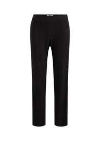 WE Fashion Hose Damen schwarz Größe 44