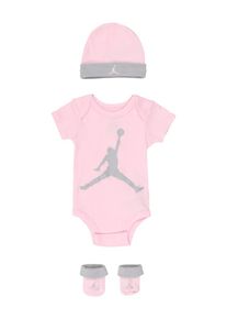 Jordan Set grijs / pink 44-68
