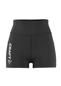 SALE | Craft | Vrouwen Short | Zwart | Maat: XXL