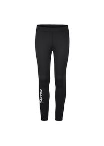 SALE | Craft | Kids Legging | Zwart | Maat: 134/140