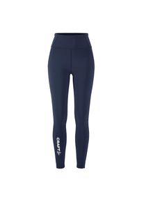 SALE | Craft | Vrouwen Legging | Blauw | Maat: XS