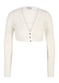 Marjo Boléro 'Hanja' Femme blanc taille XXL