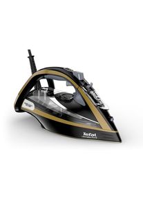 Tefal Dampfbügeleisen Ultimate Pure Gold Steam Iron FV9847E0