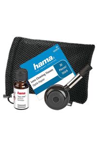 Hama "Optic HTMC" Photo Cleaning Set 4-part