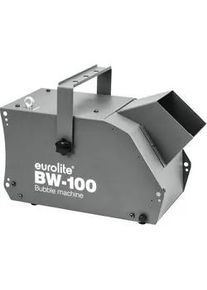 Eurolite BW-100 Seifenblasenmaschine
