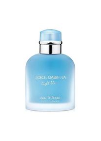 Dolce & Gabbana Dolce & Gabbana Light Blue Eau Intense Pour Homme - 50 ml