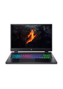 Acer Nitro 17 Gaming Laptop | AN17-42 | Zwart
