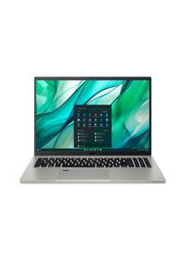 Acer Aspire Vero 16 Laptop | AV16-51P | Grijs
